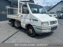 IVECO 49-10 Dreiseitenkipper