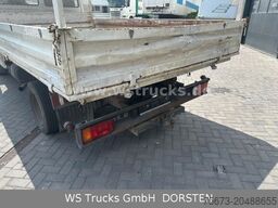 IVECO 49-10 Dreiseitenkipper