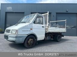 IVECO 49-10 Dreiseitenkipper