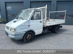 IVECO 49-10 Dreiseitenkipper