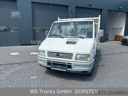 IVECO 49-10 Dreiseitenkipper