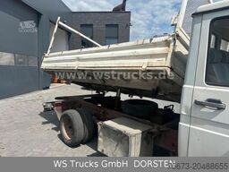 IVECO 49-10 Dreiseitenkipper