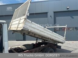 IVECO 49-10 Dreiseitenkipper