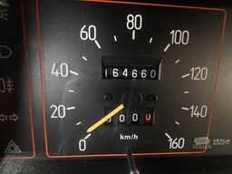 FRANKIA Fiat Ducato 2,5 Diesel Alko Wohnmobil MC 35T