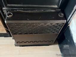 FRANKIA Fiat Ducato 2,5 Diesel Alko Wohnmobil MC 35T