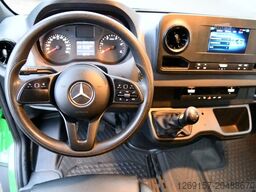 MERCEDES-BENZ Sprinter 314 CDI DOKA Pritsche RWD Klima LANG L3