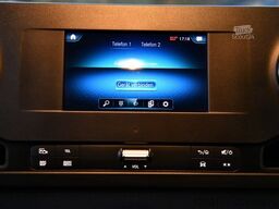 MERCEDES-BENZ Sprinter 314 CDI DOKA Pritsche RWD Klima LANG L3