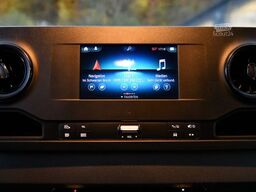 MERCEDES-BENZ Sprinter 314 CDI DOKA Pritsche RWD Klima LANG L3