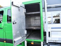 MERCEDES-BENZ Sprinter 314 CDI DOKA Pritsche RWD Klima LANG L3