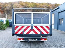 VOLKSWAGEN T6 Transporter Dreiseitenkipper Laubgitter Kippe