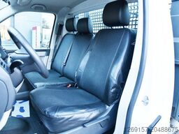 VOLKSWAGEN T6 Transporter Dreiseitenkipper Laubgitter Kippe