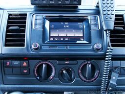 VOLKSWAGEN T6 Transporter Dreiseitenkipper Laubgitter Kippe