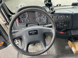 MAN TGL 12.240 Tijhof Cartransporter / 531.000 KM /...