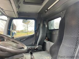 Mercedes-Benz Axor 2643 6x4 Hooklift / Containersystem / FULL...