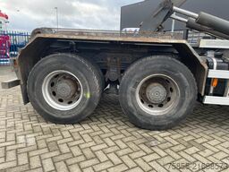 Mercedes-Benz Axor 2643 6x4 Hooklift / Containersystem / FULL...