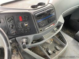 Mercedes-Benz Axor 2643 6x4 Hooklift / Containersystem / FULL...
