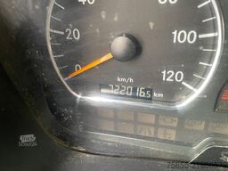 Mercedes-Benz Axor 2643 6x4 Hooklift / Containersystem / FULL...