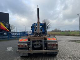 Mercedes-Benz Axor 2643 6x4 Hooklift / Containersystem / FULL...