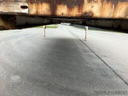 KRONE Wechselbrücke Pritsche