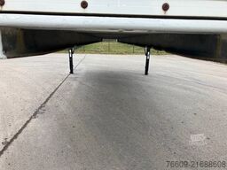 SOMMER Wechselbrücke Koffer