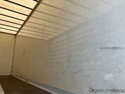 SOMMER Wechselbrücke Koffer