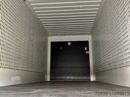 KRONE Heck Alu.- Rolltor