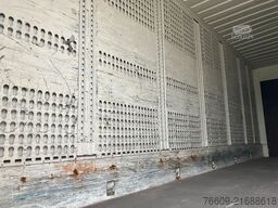 KRONE Wechselbrücke Koffer