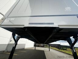 KRONE Heck Alu.- Rolltor