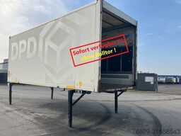 SPIER Wechselbrücke Koffer