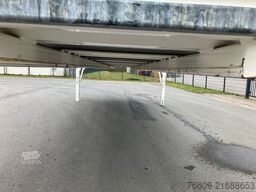 KRONE Wechselbrücke Koffer