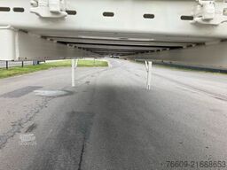 KRONE Wechselbrücke Koffer