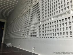 KRONE Wechselbrücke Koffer