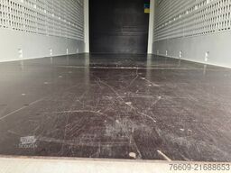 KRONE Wechselbrücke Koffer