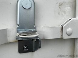 KRONE Heck hohe Portaltüren