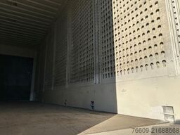 KRONE Heck hohe Portaltüren