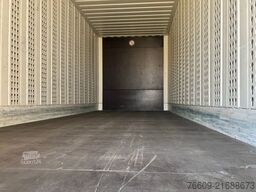 KRONE Wechselbrücke Koffer