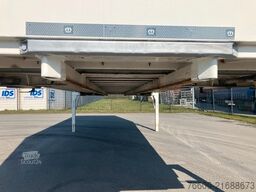 KRONE Wechselbrücke Koffer