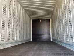 KRONE Wechselbrücke Koffer