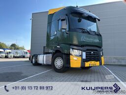 Renault T 380 Comfort / 623 dkm / NL Truck / APK TUV 02-27