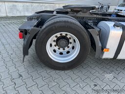 Renault T 380 Comfort / 623 dkm / NL Truck / APK TUV 02-27
