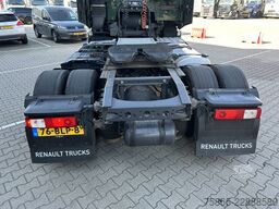 Renault T 380 Comfort / 623 dkm / NL Truck / APK TUV 02-27
