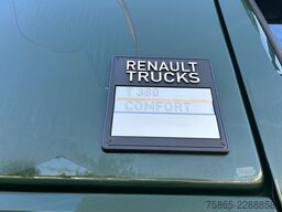 Renault T 380 Comfort / 623 dkm / NL Truck / APK TUV 02-27
