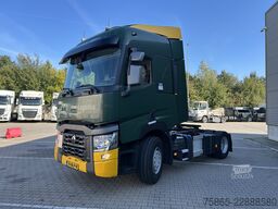 Renault T 380 Comfort / 623 dkm / NL Truck / APK TUV 02-27