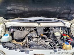 VW LT 35