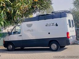 VW LT 35