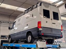 VW LT 35