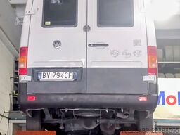 VW LT 35