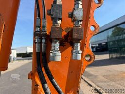 DOOSAN DX 62 R-3 6.2T - *FULL HYDR - *CENTRAL GREASING...