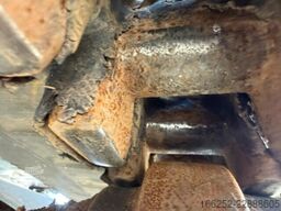 DOOSAN DX 62 R-3 6.2T - *FULL HYDR - *CENTRAL GREASING...