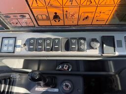 DOOSAN DX 62 R-3 6.2T - *FULL HYDR - *CENTRAL GREASING...